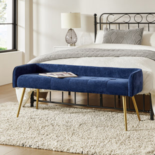 Wayfair benches deals for bedroom